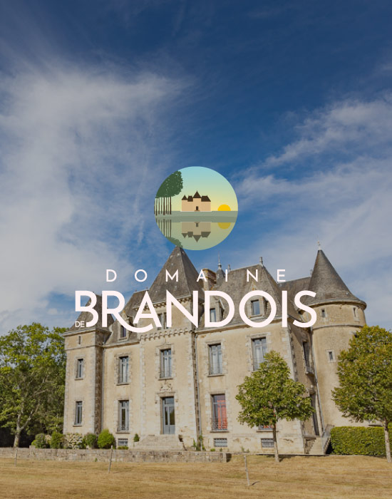 Domaine de Brandois