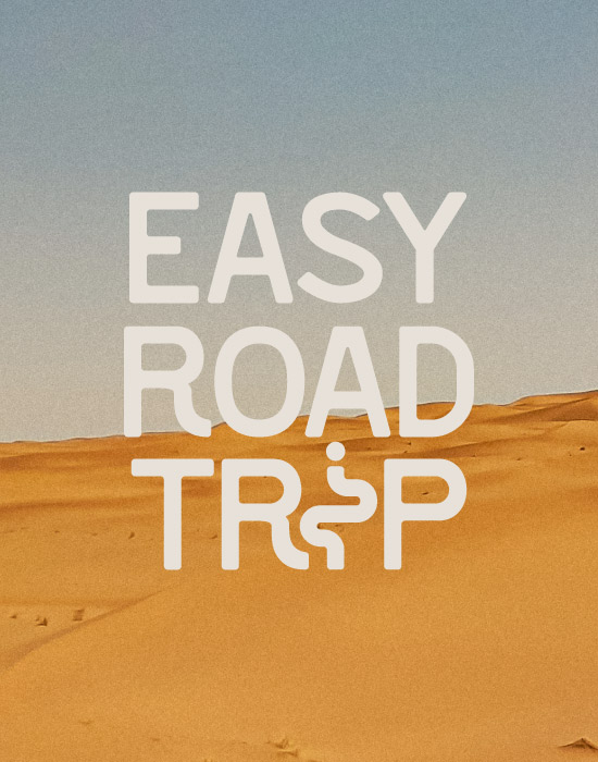 Easy Road Trip