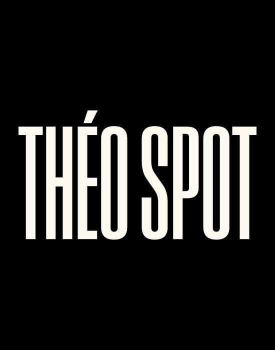 Théo Spot