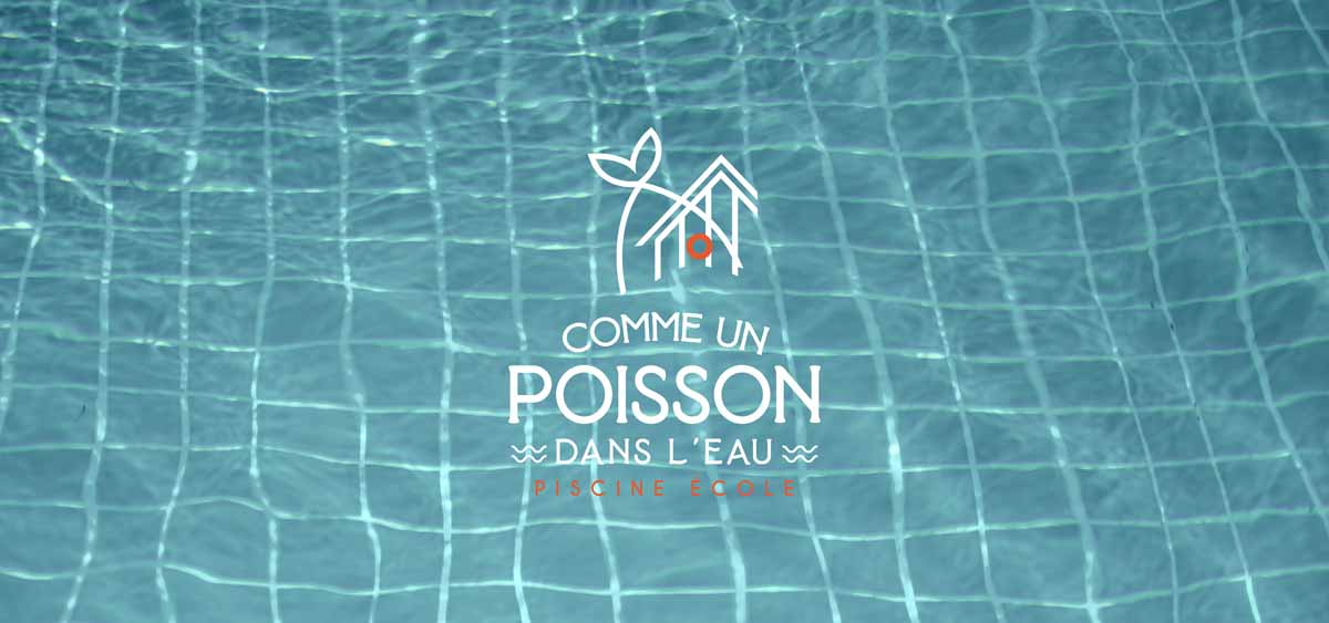 Agence de communication Graphiste Site internet Logo a Saint Gilles Croix de VIe en Vendee Comme un poisson dans leau 2