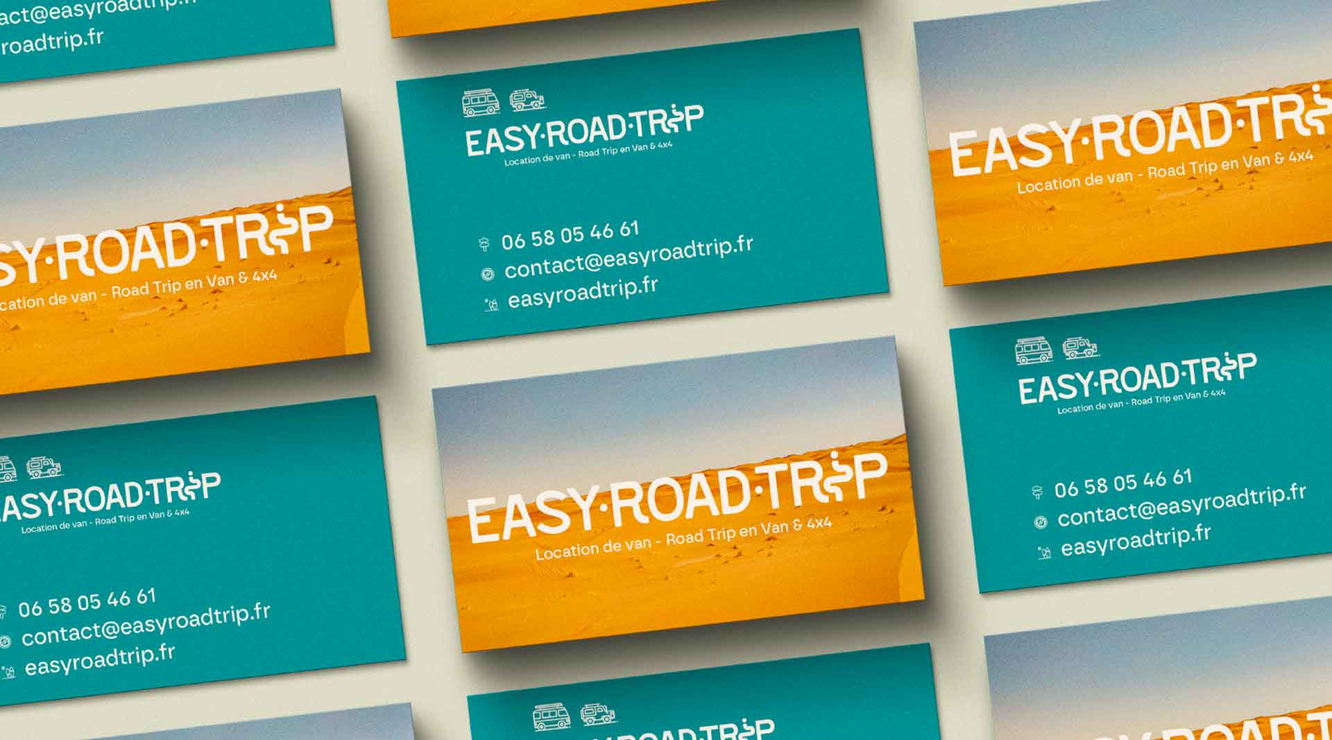 easy road trip creation logo identite visuelle site internet agence owmel saint gilles croix de vie vendee 11