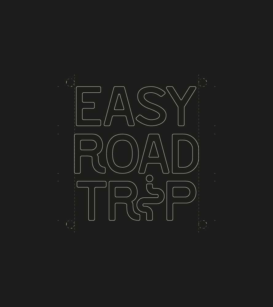 easy road trip creation logo identite visuelle site internet agence owmel saint gilles croix de vie vendee 4