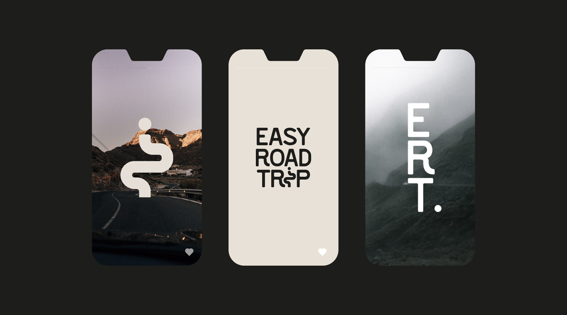 easy road trip creation logo identite visuelle site internet agence owmel saint gilles croix de vie vendee 9