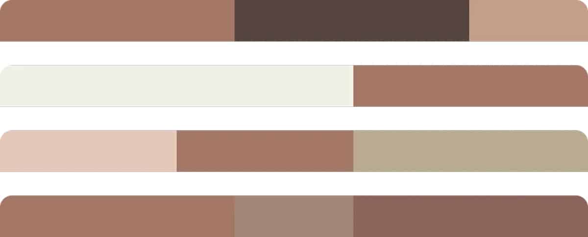 La couleur de l’année 2025 : Mocha Mousse 1 couleur de l annee 2025 mocha mousse pantone owmel 11