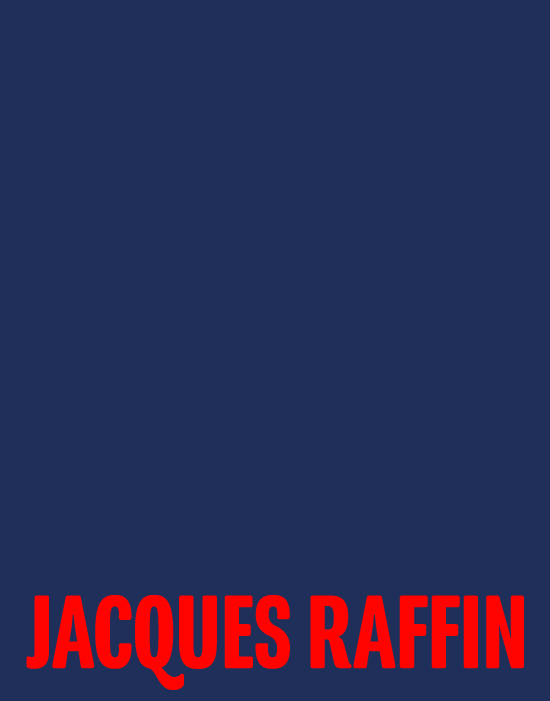 Jacques Raffin
