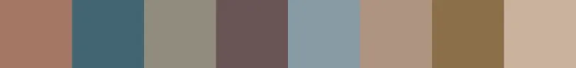 pantone color of the year 2025 landing page connect palette subtle contrasts