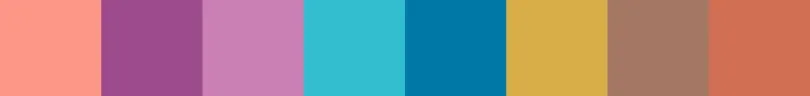 pantone color of the year 2025 landing page connect palette uniquely balanced