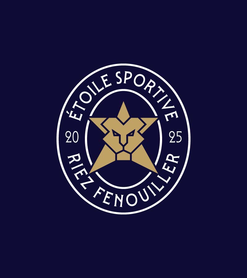 Agence de communication Owmel Etoile Sportive Riez Fenouiller Football4
