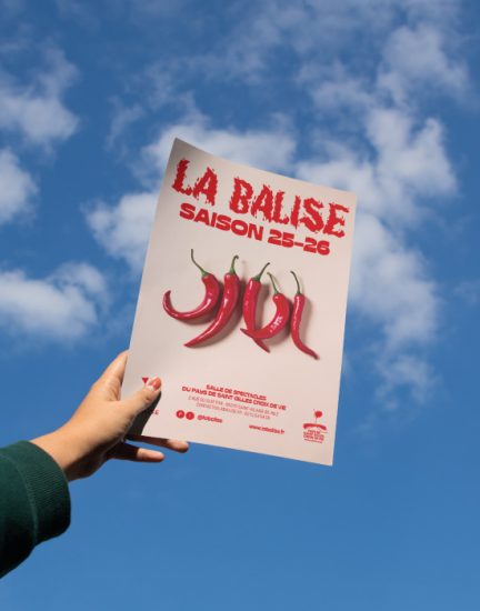 La Balise