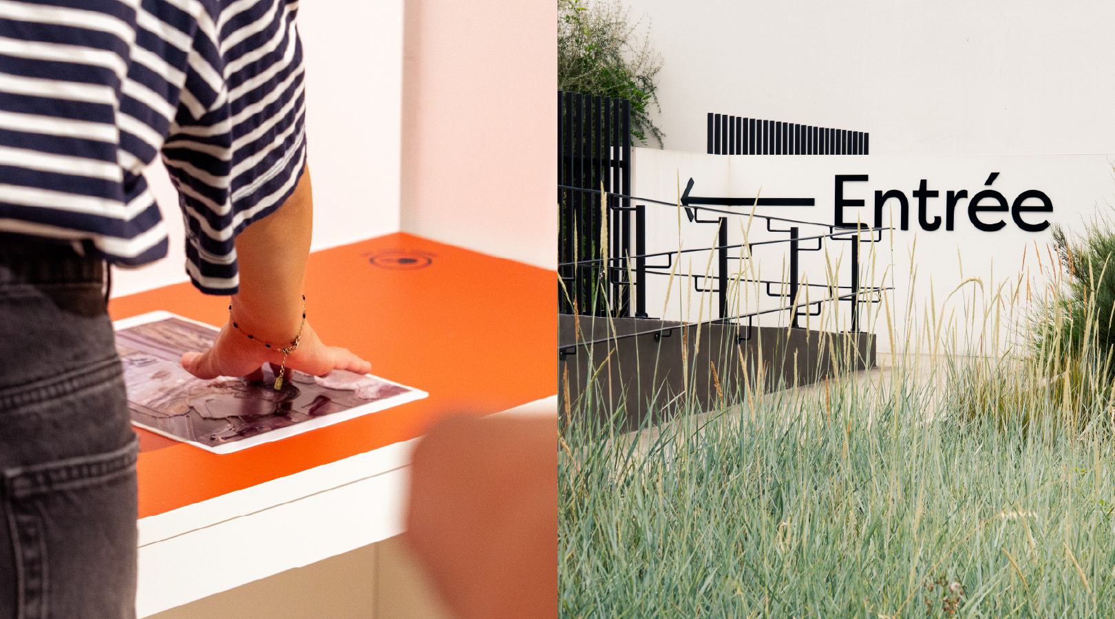Agence Owmel identite visuelle branding Les Rimajures1 copie