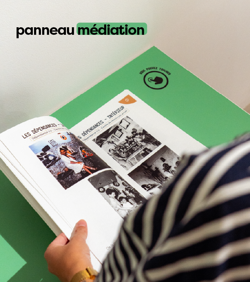 Agence Owmel identite visuelle branding Les Rimajures15