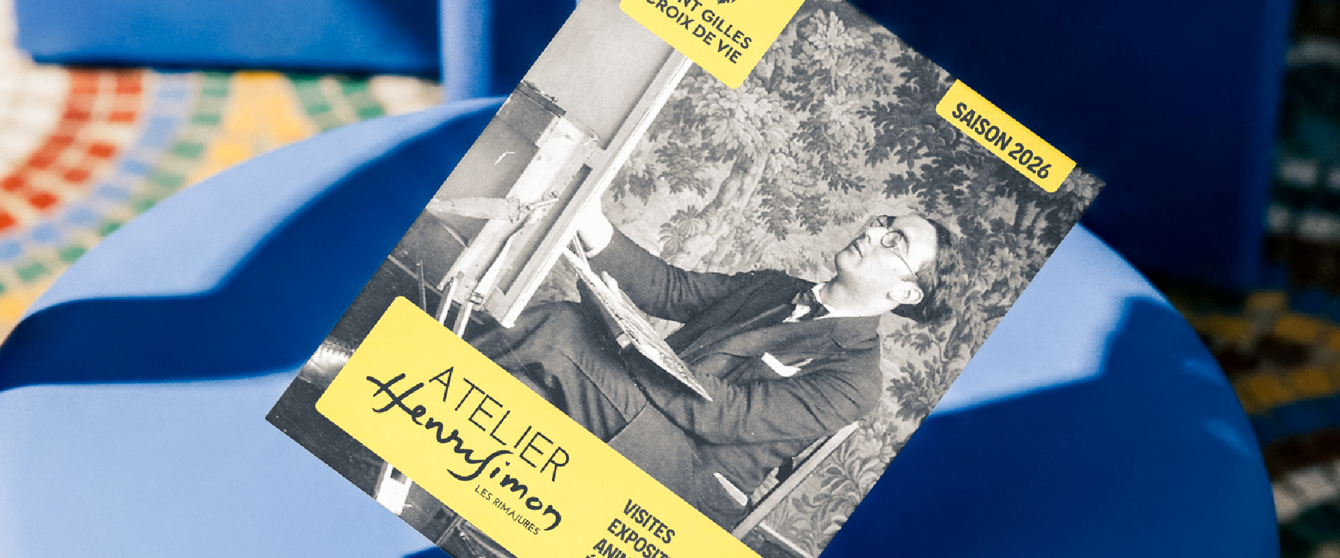 Agence Owmel identite visuelle branding Les Rimajures5