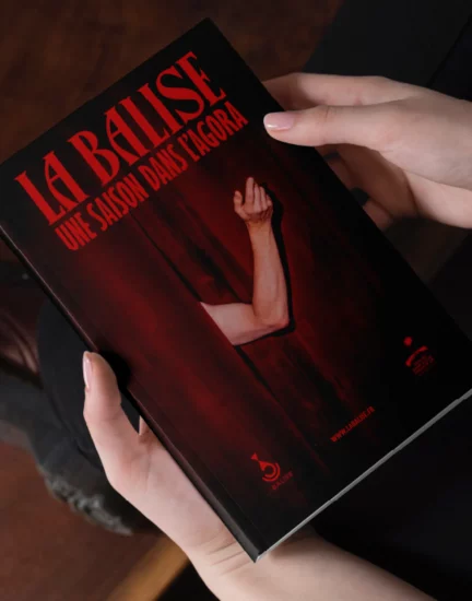La Balise – Saison culturelle 26-27
