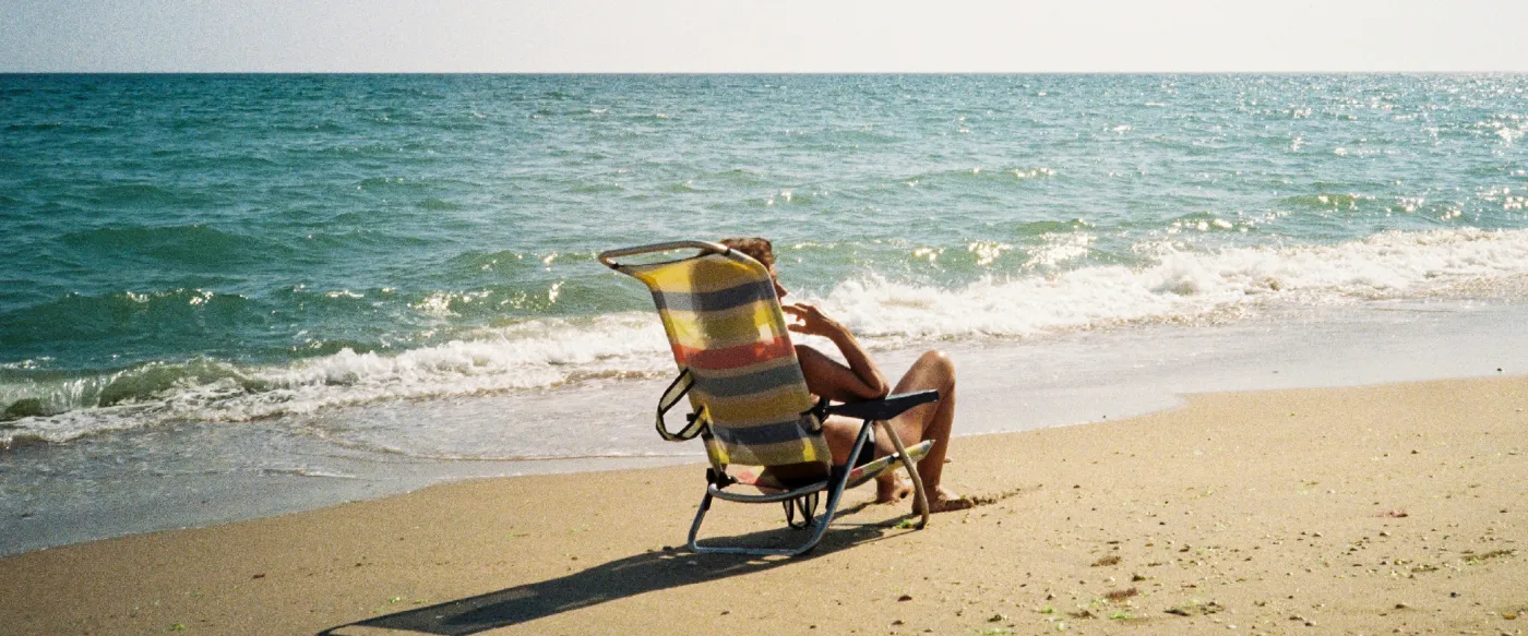Agence Owmel logo branding marque Gamins de la Plage 6