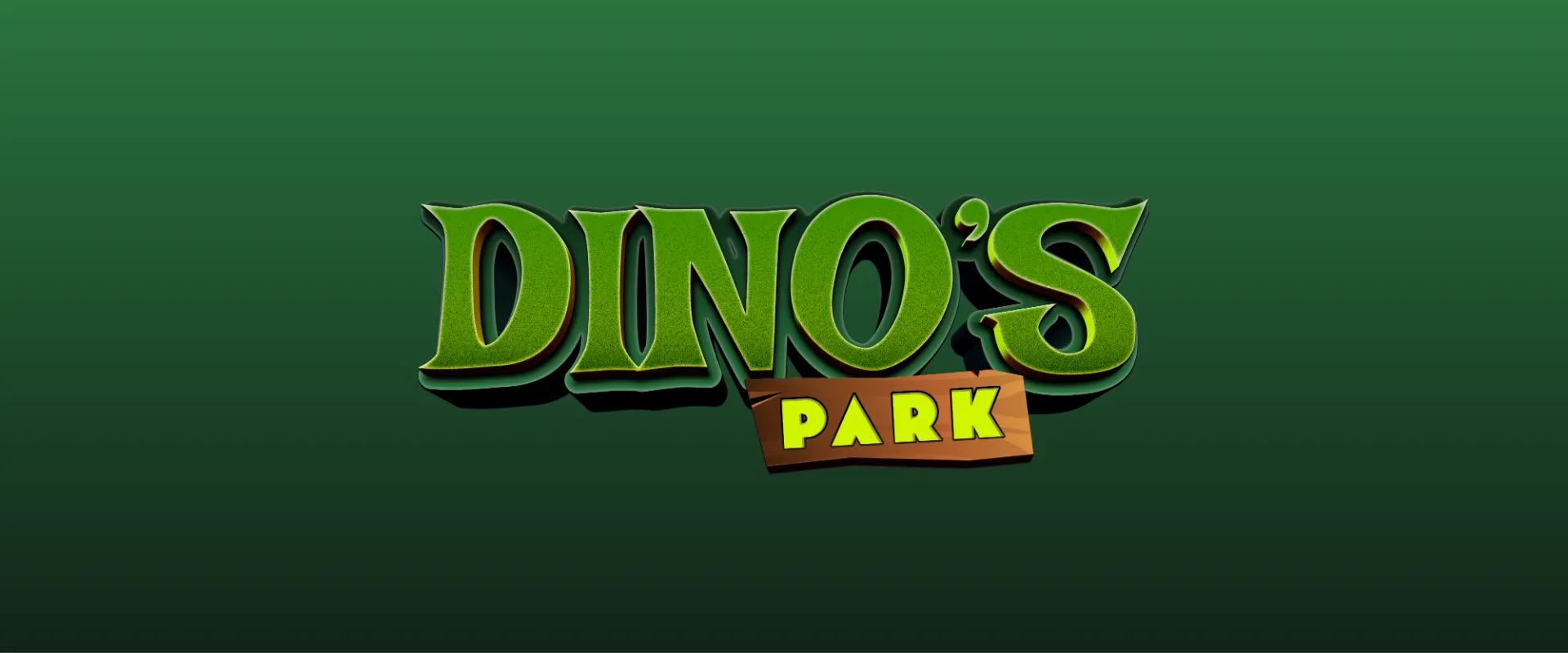 Agence Owmel identite visuelle branding DinosPark2